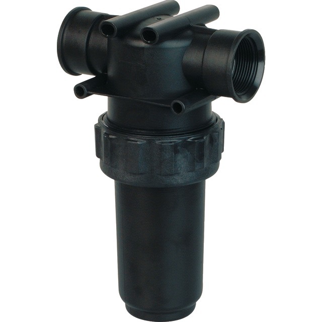 Filtre de Ligne 1"1/4 GAZ (fem) 32 Mesch référence fournisseur 30541405
